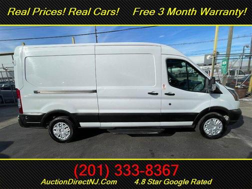 2019 Ford Transit-150 Base