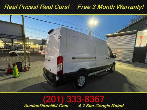 2019 Ford Transit-150 Base