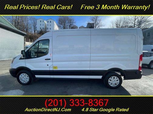 2019 Ford Transit-150 Base