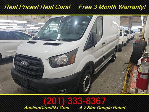 2020 Ford Transit-250 Base