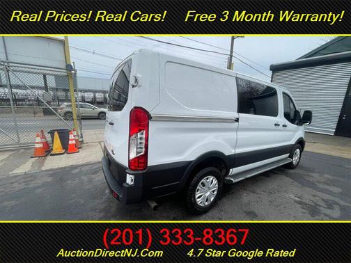 2020 Ford Transit-250 Base