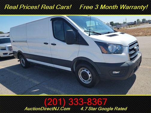 2020 Ford Transit-350 Base