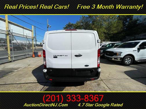 2020 Ford Transit-350 Base