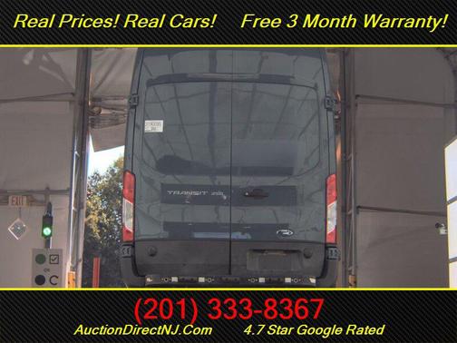 2020 Ford Transit-250 Base