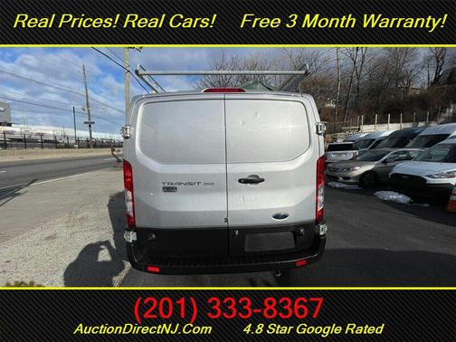 2020 Ford Transit-350 Base