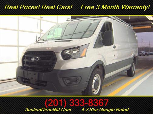 2020 Ford Transit-350 Base