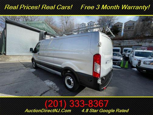 2020 Ford Transit-350 Base