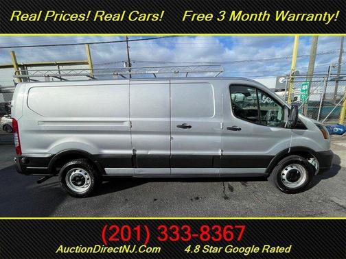 2020 Ford Transit-350 Base