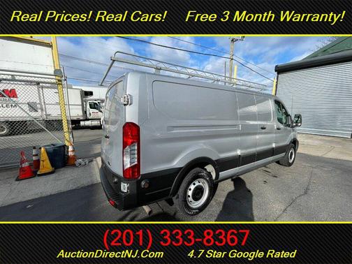 2020 Ford Transit-350 Base