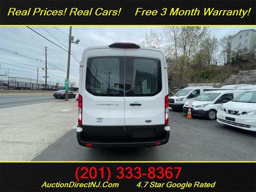 2020 Ford Transit-250 Base