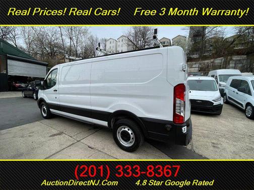 2020 Ford Transit-250 Base