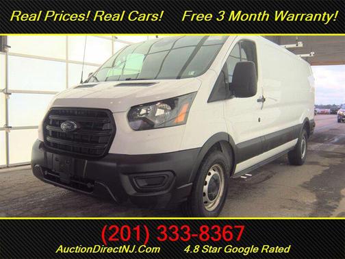 2020 Ford Transit-250 Base