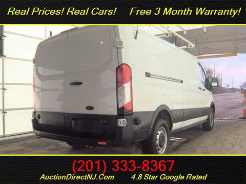 2020 Ford Transit-250 Base