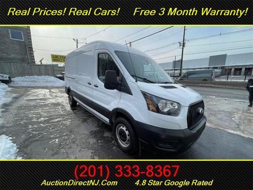 2021 Ford Transit-250 Base