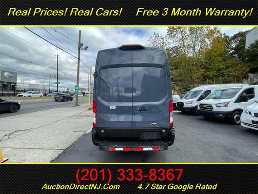2019 Ford Transit-250 Base