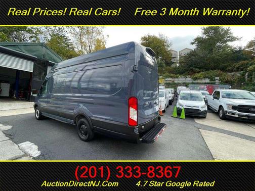 2019 Ford Transit-250 Base