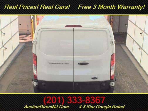 2020 Ford Transit-350 Base