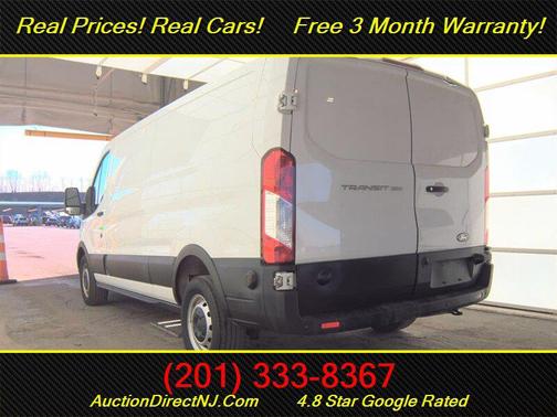 2020 Ford Transit-350 Base