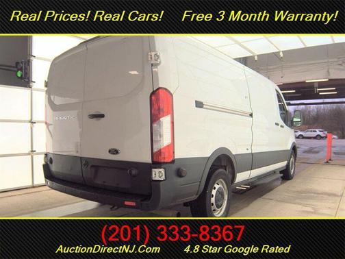 2020 Ford Transit-150 Base