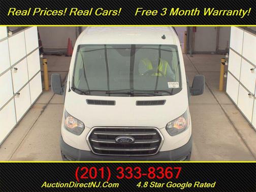 2020 Ford Transit-150 Base