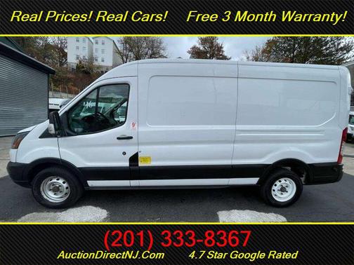 2019 Ford Transit-150 Base