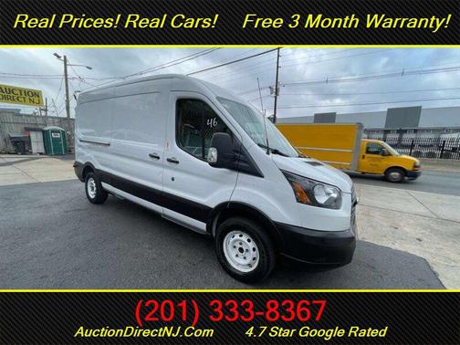 2019 Ford Transit-150 Base