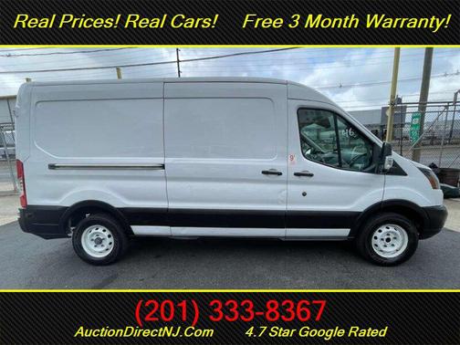 2019 Ford Transit-150 Base