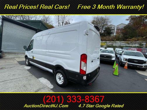 2019 Ford Transit-150 Base