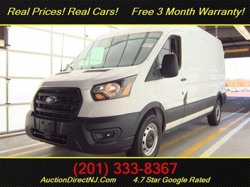 2020 Ford Transit-250 Base