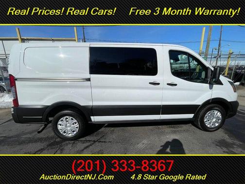 2020 Ford Transit-150 Base