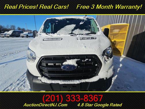 2020 Ford Transit-150 Base