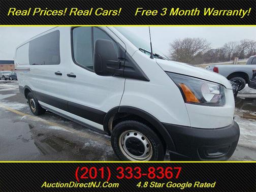 2020 Ford Transit-150 Base