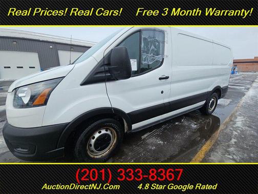 2020 Ford Transit-150 Base