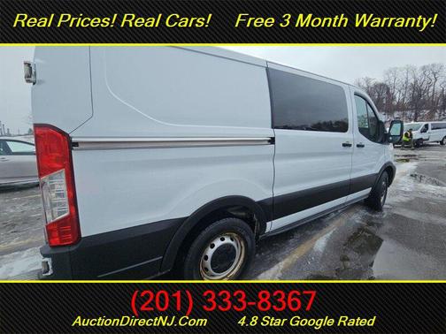 2020 Ford Transit-150 Base