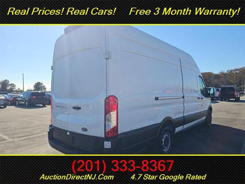 2018 Ford Transit-250 Base