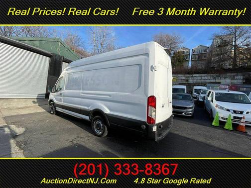 2018 Ford Transit-250 Base