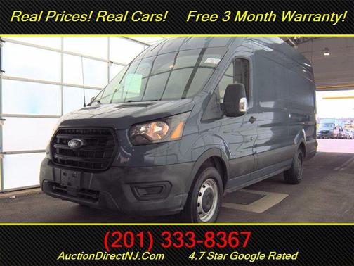 2020 Ford Transit-250 Base