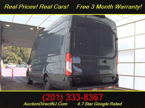 2020 Ford Transit-250 Base