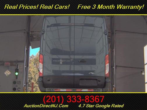 2020 Ford Transit-250 Base