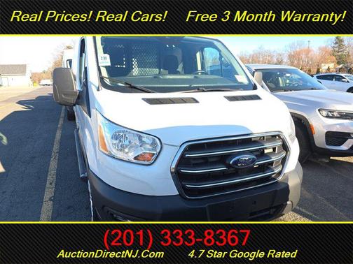 2020 Ford Transit-250 Base