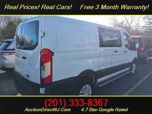2020 Ford Transit-250 Base