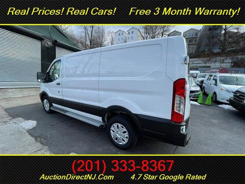 2020 Ford Transit-250 Base