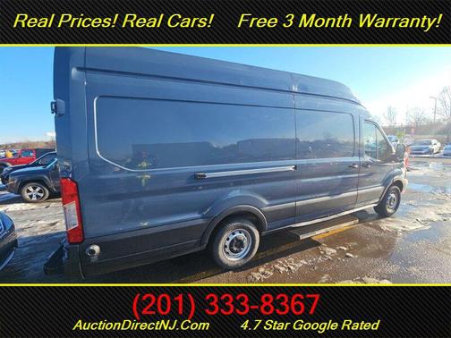 2019 Ford Transit-250 Base