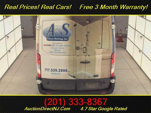 2020 Ford Transit-350 Base