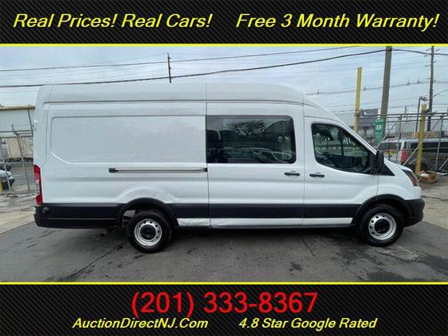 2020 Ford Transit-350 Base