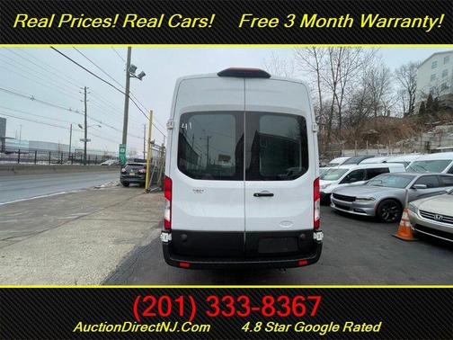 2020 Ford Transit-350 Base