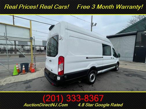 2020 Ford Transit-350 Base