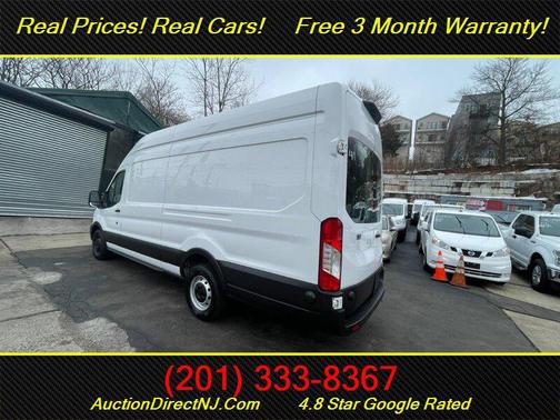 2020 Ford Transit-350 Base