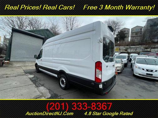 2020 Ford Transit-350 Base