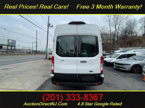 2020 Ford Transit-350 Base